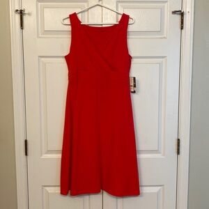 Eddie Bauer Lily Travel Dress size M